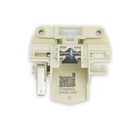Interruptor de bloqueo de puerta de lavavajillas 17476000000048 DD81-01629A DD81-02132A V52BL, compatible con Samsung, DW80K5050UB DW80R5060US AP6287051 PS8764558