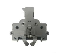 Interruptor de bloqueo de puerta de lavavajillas WD21X10490 2997693 de repuesto para modelos de lavavajillas GE ADT CDT DDD GDF GDP GDT PDF PDP PDT ZDT Series Unidades