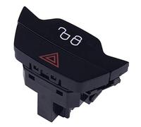 Interruptor De Bloqueo De Puerta De Luz De Advertencia De Peligro para Cmax Ecosport Kuga para Transit 1519127
