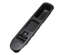 Interruptor de Bloqueo de Puerta de Ventana Lateral del Pasajero, Control de Interruptor de Ventana Delantera Derecha Compatible con Peugeot 207 2007-2015 6490.HQ 6554.HJ