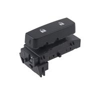 Interruptor De Bloqueo De Puerta Delantera Derecha E Izquierda Para GMC Para Sierra 1500 2500 3500 2007 2008 2009 2010 15804094 15804093 Mando Elevalunas Botonera(Front Right)