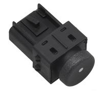Interruptor de bloqueo de puerta delantera izquierda o derecha para Cadillac para CTS 2011 2015, compatible con unidad de actuador de bloqueo de puerta eléctrica OEM 20787026