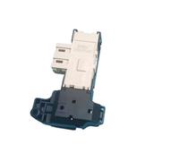 Interruptor De Bloqueo De Puerta Electrónico For Lavadora De Tambor, Compatible Con KONKA, Compatible Con Beko, TWFC10262MI BB12581W, Fácil Instalación