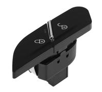 interruptor de bloqueo de puerta Interruptor de bloqueo puerta central delantera derecha para Porsche Macan S 95b 95B962125A reemplazar