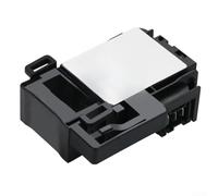 Interruptor de bloqueo de puerta para lavadora GE WH01X27954 (Upward)