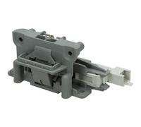 Hotpoint Interruptor de bloqueo de puerta para lavavajillas Hotpoint & Ariston, modelos genuinos