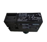 Interruptor de bloqueo de seguridad 170-11ZRK-24VAC/DC Interruptor de bloqueo