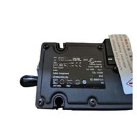 Interruptor de bloqueo de seguridad TZFWN24VDC/BU Interruptor de bloqueo