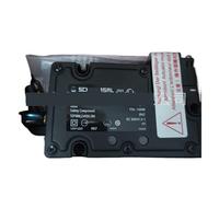 Interruptor de bloqueo de seguridad TZFWNL24VDC/RH Interruptor de bloqueo