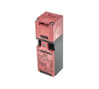 Interruptor de bloqueo de seguridad XCSPA 6A IP67