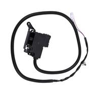 Interruptor de bloqueo de tapa de arandela de repuesto para Whirlpool WTW5010LWO, WTW5010LW1, WTW5015LWO, WTW5015LW1