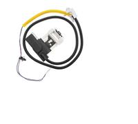 Interruptor De Bloqueo De Tapa De Lavadora (3 Cables, W11307244 Y W10682535), Compatible Con Whirlpool.