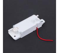 Interruptor de bloqueo de tapa de lavadora, cerradura de puerta de lavadora de carga superior, EBF61215202 con carcasa de plástico ABS LG T16 T10 T90SS5FDH