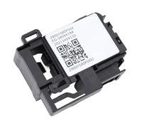 Interruptor de bloqueo de tapa de lavadora, interruptor de bloqueo de tapa de lavadora de carga superior, conjunto de repuesto para GE GTW460ASJ5WW GTW460ASJ6WW