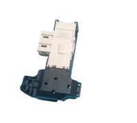 Interruptor De Bloqueo Electrónico De Puerta For Lavadora De Tambor, Compatible Con KONKA, Compatible Con Beko, TWFC10262MI BB12581W, Piezas De Lavadora De Tambor