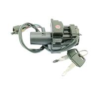 Interruptor De Bloqueo Ignición Y Llave para XLV600 XL600V T&RANSALP 1987-1999 para XLV1000 XL1000V VA&RADERO 1999-2000 CBR1100XX Blackbird 97