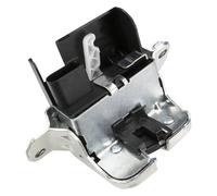 Interruptor de bloqueo la puerta trasera del maletero Para Vw 7P0827505G Para Touareg 2011-2018, Para Sharan, Para Seat Para Alhambra 2011-2016 Cerradura Maletero Coche