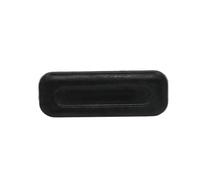 Interruptor De Bloqueo Manija Del Portón Trasero Maletero Y Maletero Para Peugeot 1007, 3008, 207, 308 Y 508 RCZ 9676028380 6490R3