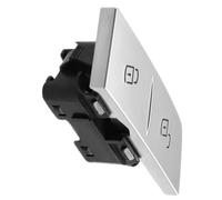 Interruptor De Bloqueo Puerta Central Automóvil Interruptore Compatible Con Para 3 4 8 Series Para X7 Para M4 Para I4 61317950563 Interruptor serradura puerta(Right)