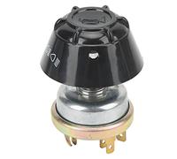 Interruptor de Bocina de Luz de Tractor 1668816M1 Reemplazo para 231 240 261 282 | Piezas de Repuesto para Maquinaria Agrícola para una Funcionalidad Eficiente