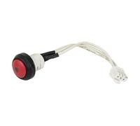 Interruptor de botón 3014199 3011864 3055980 compatible con compradores productos compatibles con SaltDogg