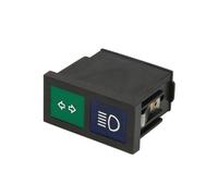 Interruptor de botón COBO 1019462COBO