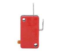 Interruptor de botón de 10 Uds., Micro interruptor de límite de 2 pines, micro interruptor de botón para accesorios de juegos de clásicos infantiles