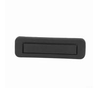 Interruptor de botón de apertura de portón trasero para Jeep Renegade 2015-2020 para Fiat para Argo Cronos liberación de elevación trasera reemplazo directo negro