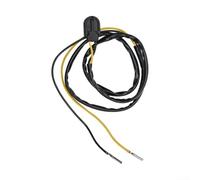 Interruptor de botón de arranque de repuesto 278001733 para Sea Doo ForWAKE 155 2008-2012 ForWAKE PRO 215 2009-2012 GTX S 2012