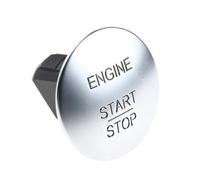 Interruptor de botón de arranque y parada del motor sin llave 2215450714