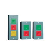 Interruptor de botón de arranque y parada, doble/tres posiciones KH-701 APAGADO-ENCENDIDO KH-703(KH-703)