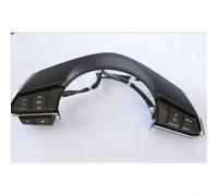 Interruptor de botón de control de crucero del volante compatible con modelos Mazda 3 6 CX4 CX5 para una fácil integración y un rendimiento fiable