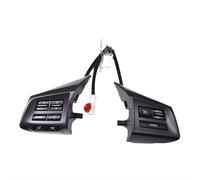 Interruptor de botón de control de crucero para volante de coche de configuración baja Subaru For Legacy 83154AJ180