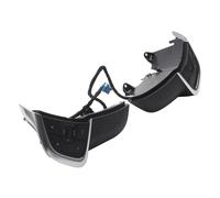 Interruptor De Botón De Control Del Volante Para Citroen C4 2013-2016 PSA 98084115ZD Levas cambio en el volante