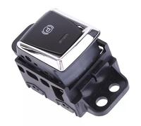 Interruptor De Botón De Estacionamiento Freno Mano Electrónico Coche Compatible Con Nissan Para X-Trail T32 Para Qashqai 2014 2015-2018 969XC4EA0A Botón de Freno de Mano Conconector
