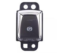 Interruptor De Botón De Estacionamiento Freno Mano Electrónico Compatible Con Nissan Para X-Trail T32 Para Qashqai 969XC4EA0A 251754BA0A Botón de Freno de Mano Conconector