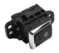 Interruptor de botón de Freno de Mano electrónico para Coche Qashqai 969XC4EA0A, Piezas del Interruptor de Control del Freno de estacionamiento