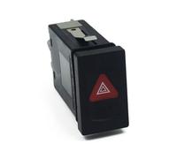 Interruptor de botón de luz de Emergencia para lámpara de Advertencia para VW para Volkswagen para Passat B5 99-05 3B0 953 235D 235B