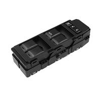 Interruptor de botón de puerta de coche Botón de interruptor de control de ventana eléctrica Patriot 56040691AD 56040691AA para DODGE para Caliber para JEEP para COMPASS Consola de botones del regulad