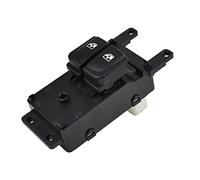 Interruptor de botón de puerta de coche Para Hyundai I20 I800 2007 2008 2009 2010 2011 2012 2013 2014 2015 93570-1J500 Botón de interruptor de elevalunas eléctrico