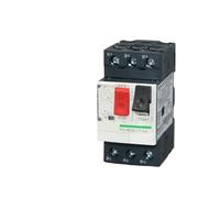 Interruptor de botón del disyuntor del motor GV2-ME01C/02C/03C/04C/05C/06C/07C/08C/10C/14C/16C/20C/21C/22C/32C GV2ME 0,1 A-32 A(GV2ME10C 4-6.3A)