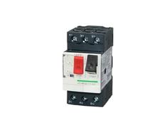 Interruptor de botón del disyuntor del motor GV2-ME01C/02C/03C/04C/05C/06C/07C/08C/10C/14C/16C/20C/21C/22C/32C GV2ME 0,1 A-32 A(GV2ME01C 0.1-0.16A)