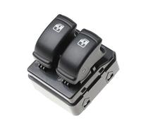 Interruptor de botón del elevalunas, para Aveo 2006-2011 96652187, Interruptor de Control de elevalunas