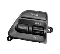 Interruptor De Botón Del Volante Separado Para Vender Para Kia Para K3 2014-2016 Interruptor control velocidad auto(Style 1)