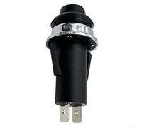 Interruptor de botón diseñado para reemplazar 7642 7643 en adelante para Genesis II y para Spirit II 2017 en adelante piezas de parrilla de gas para una función de encendido fiable