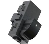 Interruptor de Botón Elevador de Ventana 22895545 22895546 Compatible con GMC Yukon Sierra Acadia Chevrolet Tahoe Suburban HHR Uplander