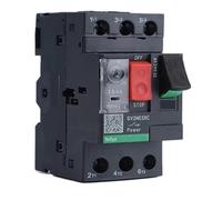 Interruptor de botón GV2ME01C/02C/03C/04C/05C/06C/07C/08C/10C/14C/16C/20C/21C/22C/32C(GV2ME07C)