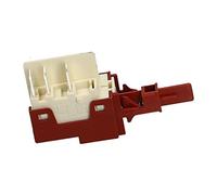 Interruptor de botón Interruptor de alimentación Lavavajillas AEG Electrolux 5028747300 50287473008 152064602 Juno Source Privilege 00743039 Interruptor 1-veces