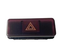 Interruptor de botón peligro emergencia para BMW 3 5 7 8 Series Touring M3 M5 Z3 Coupe E36 E34 E31 E32 61311374220 61311390722