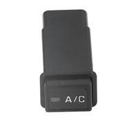 Interruptor de Botón Pulsador del Sistema de Aire Acondicionado A/C para Toyota 4Runner Tacoma